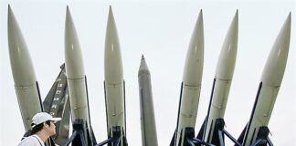 Informe alerta sobre aumento de armas nucleares operativas