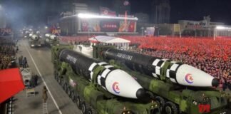 Pionyang dice que pondrá pronto «correctamente» en órbita su satéli