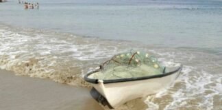 Encuentran cadáver de un niño venezolano en playa de Perú