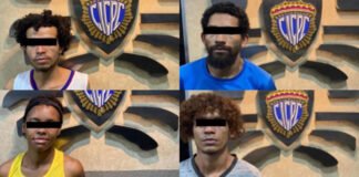 Cuatro detenidos por el asesinato de un joven en El Llanito