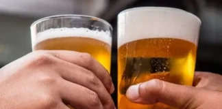 Consumo de cerveza en México aumenta 80% ante olas de calor