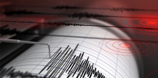 Un terremoto de magnitud 6,4 sacude el noroeste de México