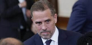 Salen a la luz 10.000 nuevas fotos de la laptop de Hunter Biden