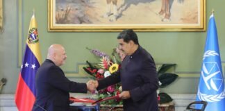 Jueces de CPI ordenan reanudar investigación por crímenes de lesa humanidad en Venezuela