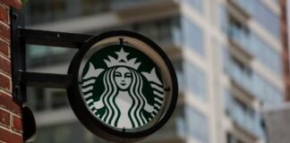Starbucks pagará 25 millones de dólares a una empleada por despedirla injustamente tras un incidente racial