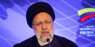 Presidente de Irán pide reemplazar el dólar como divisa para transacciones internacionales