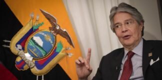 Ecuador otorga amnistía migratoria a venezolanos en situación irregular