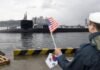 EEUU enviará por primera vez en décadas un submarino nuclear a Corea del Sur