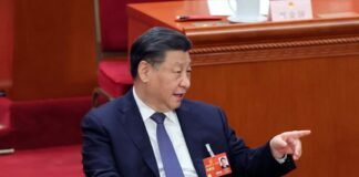 China tacha a Biden de «irresponsable» por llamar «dictador» a Xi