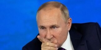 Rusia recibe más sanciones por maniobras para evadir las restricciones