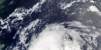 Tormenta tropical Bret se forma en el Atlántico, podría volverse huracán en dos días