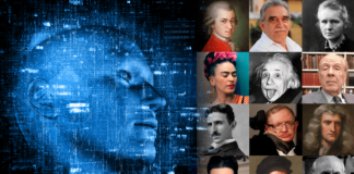 El hombre más inteligente de la historia, según ChatGPT
