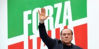 El ex primer ministro italiano Silvio Berlusconi muere a los 86 años