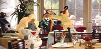 Serie infantil Looney Tunes invita a «ponerse drag» para festejar el mes del orgullo LGBT
