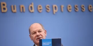 Alemania: Rusia es la amenaza principal para la paz y la seguridad