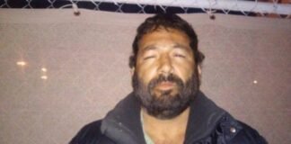 Detienen en México al presunto jefe del Cártel de Sinaloa
