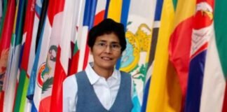 La Unesco premia a la científica venezolana Anamaría Font