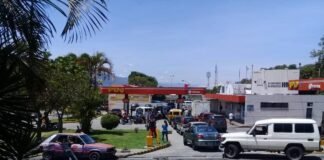 Sancionarán a conductores que violen esquema para surtir combustible en Mérida