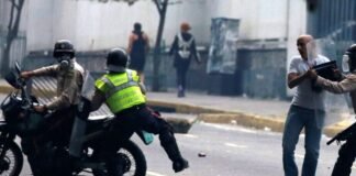 Estudio: Colombia y Venezuela son los países menos pacíficos en Latinoamérica