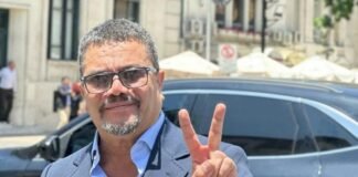 Benjamín Rausseo no participará en la primaria opositora