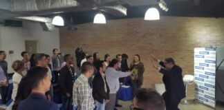 Hugo Leal con Insert Consulting & Training presentan “ENCUENTRATE”