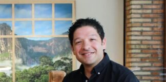 #Opinión | Gabo Cruz: El hombre que mantiene vivo el legado del maestro Carlos Cruz-Diez – Por Grant Torres Franco
