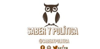 Hoy, nacimiento de la plataforma de pedagogía política “Saber y política”
