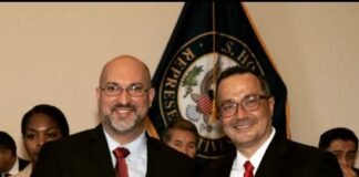 #Opinión | Un Reconocimiento honrando a los presos políticos – Por Edgard Simón Rodríguez