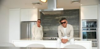 Cantante Oscarcito se une al mercado cosmético y lanza Exvin