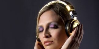 Diana Camayo se prepará para su primer EP