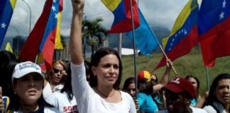 #Opinión | María Corina Machado: una esperanza para Venezuela – Por Grant Torres Franco