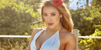 Cada día es mayor la fuerza de Alejandra Rico en la industria de la música