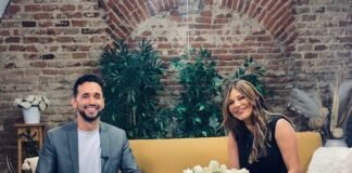 Con Grant Torres Podcast estrena el episodio 5 junto a Ivonne Reyes