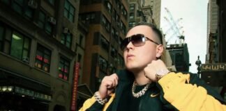 Rodrigo Aguirre JR el empresario detrás de las creaciones de los artistas del género urbano