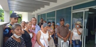 Pacientes denuncian paralización de máquina de radioterapia en Guárico