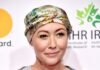 Shannen Doherty, actriz de Hechiceras, revela que hay metástasis en su cerebro: «tengo miedo»