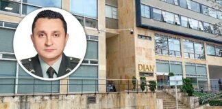 “Ha muerto por suicidio”: Petro sobre la muerte del coronel Óscar Dávila, implicado en las chuzadas del caso Laura Sarabia