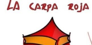 #Opinión | La Carpa Roja de Tamayo – Por Aldo de Vivo