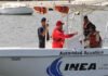 El INEA levanta totalmente la prohibición de zarpe