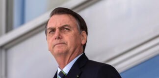 Brasil: Retomarán juicio contra el expresidente Jair Bolsonaro