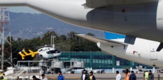 Autoridades de Florida aseguran que el envío de inmigrantes a California fue «voluntario»
