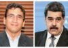 Explosivos mensajes contra Nicolás Maduro que enviaba en Twitter el nuevo embajador de Colombia en Venezuela: “Se tiene que ir”