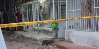 Masacran en Colombia a tres venezolanos, entre ellos un niño de siete años