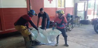 Al menos 12 fallecidos tras el colapso de una mina clausurada en El Callao