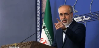 Irán confirma conversaciones con EEUU y descarta un acuerdo nuclear