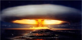 #Opinión | A puertas del final: Sobre la necesidad urgente de rescatar el poder disuasorio de la doctrina de la destrucción mutuamente asegurada- Por Emir Moros Adams