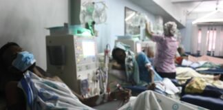 Fundaprel: Al menos 35 pacientes renales mueren al mes por fallas en tratamientos