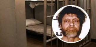 EEUU | Encuentran muerto en su celda al «Unabomber»