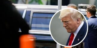 Trump se declara «no culpable» de los 37 cargos federales en su contra