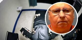 Ejecutan a reo en Florida tras dos apelaciones denegadas